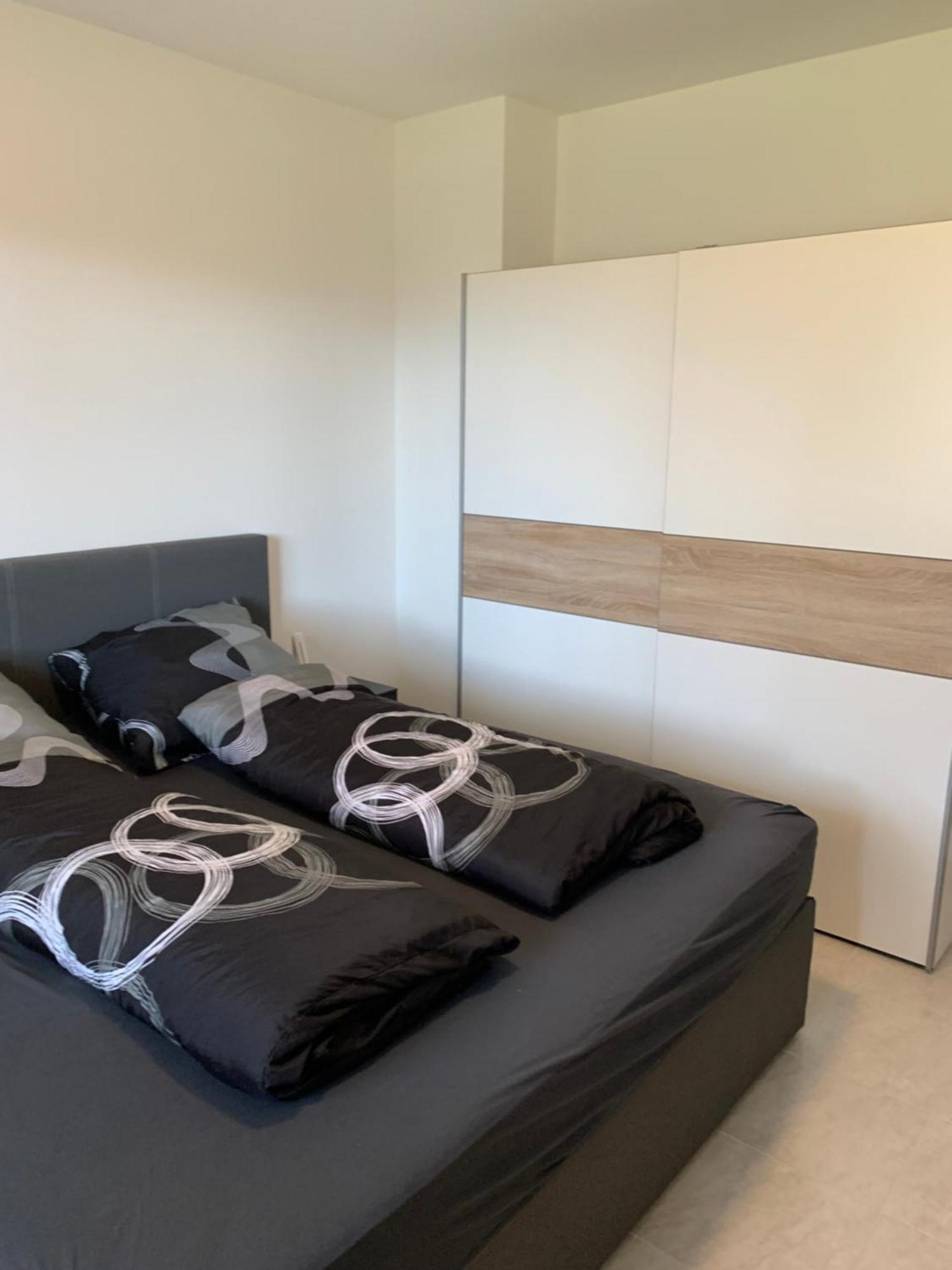 Mycha Ferienwohnung Goslar Luaran gambar